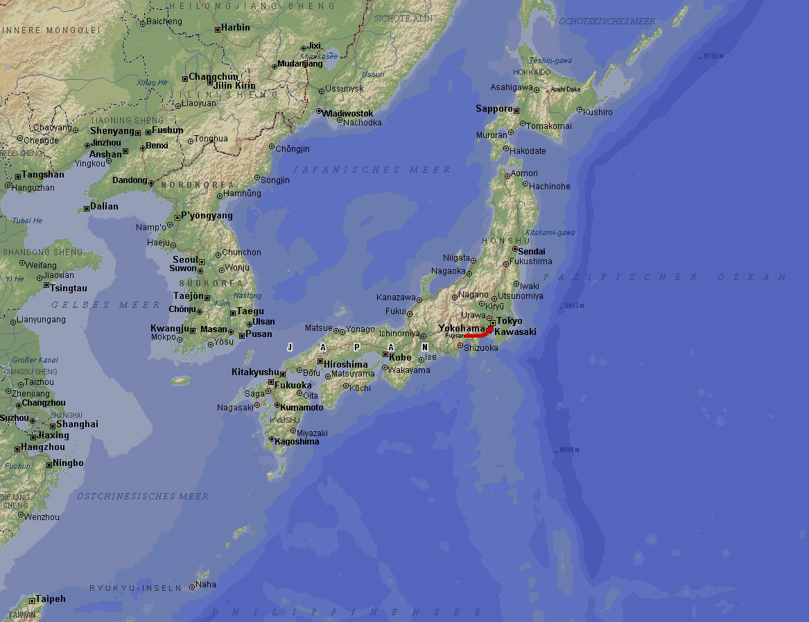 270 DSC09938 japankarte Fuji